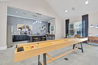 Katy Ranch Apartments in Katy, TX - Building Photo - Interior Photo