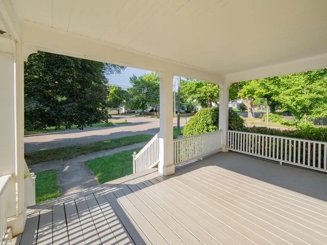703 Clinton Ave in Kalamazoo, MI - Building Photo - Building Photo