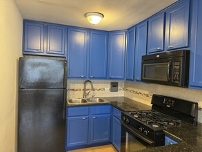 2401 W Balmoral Ave in Chicago, IL - Building Photo - Building Photo