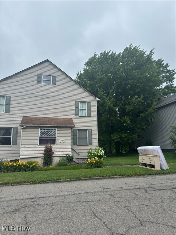 property at 330 Pratt St