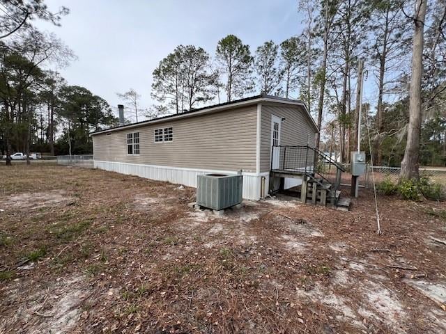 1345 Bay St in Darien, GA - Building Photo - Building Photo