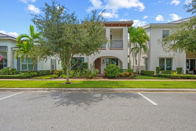 1165 Faulkner Ter in Palm Beach Gardens, FL - Building Photo - Building Photo