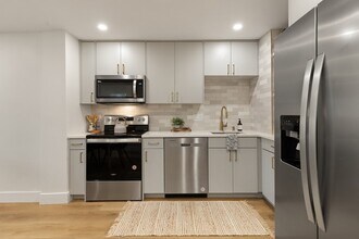 5 Linda Ln in Boston, MA - Building Photo - Building Photo