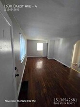 1630 Darst Ave in Dayton, OH - Building Photo - Building Photo