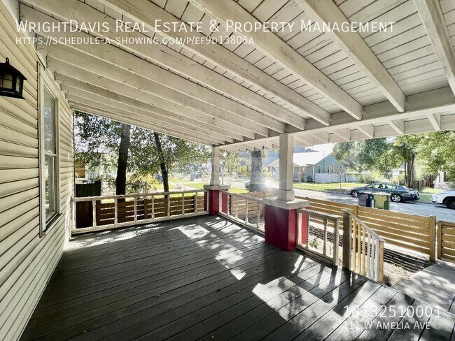 111 W Amelia Ave in Tampa, FL - Building Photo - Building Photo