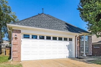 6872 Mikayla Ln in Cordova, TN - Building Photo - Building Photo