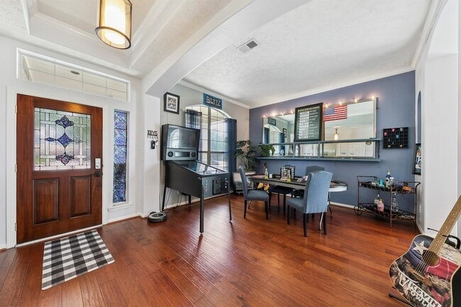 16407 Jadestone Terrace Ln in Houston, TX - Building Photo - Building Photo