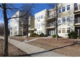 8206 Starr Grass Dr, Unit Unit 212 in Madison, WI - Building Photo