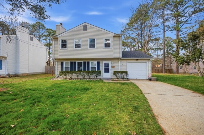 property at 25 Chowan Pl