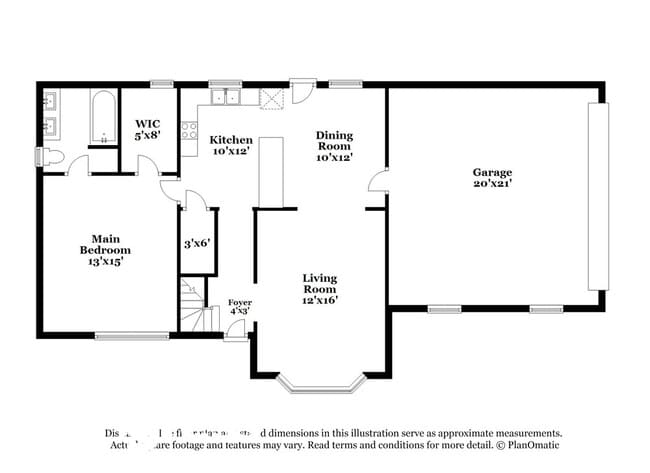 178 Shiloh Dr in La Vergne, TN - Foto de edificio - Building Photo