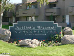 935 N Granite Reef Rd in Scottsdale, AZ - Foto de edificio - Building Photo