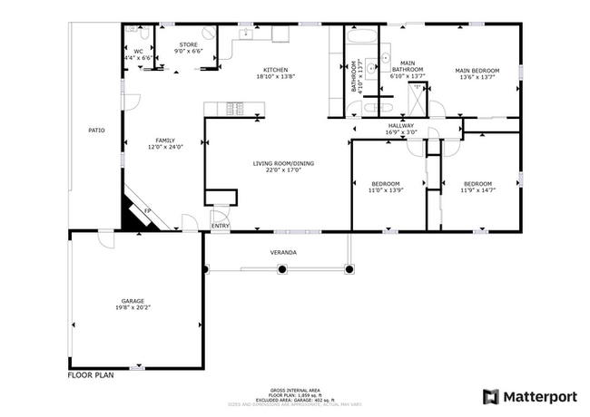 4361 Hillcrest Dr in Bellbrook, OH - Building Photo - Building Photo