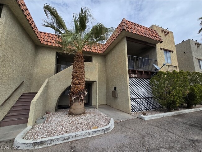 property at 5340 Retablo Ave