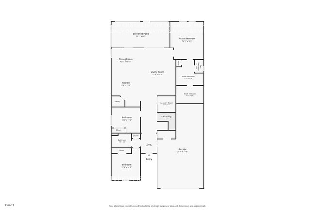 14224 17th Ct E in Parrish, FL - Building Photo - Building Photo