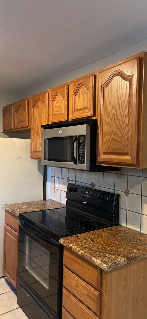 408 Daffodil Dr in Killeen, TX - Building Photo - Building Photo