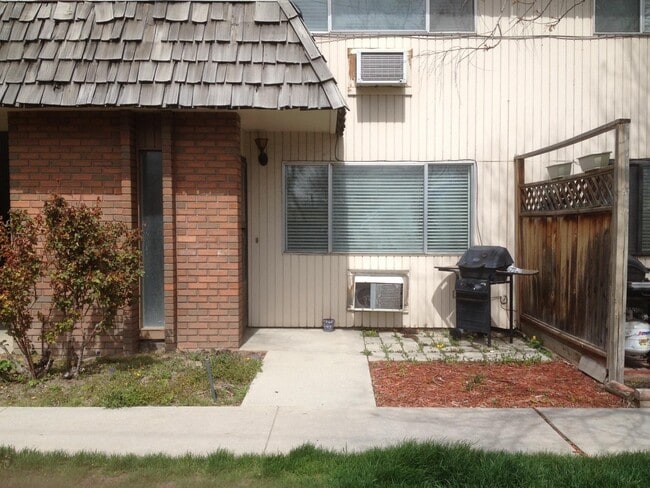 property at 4517 S 1175 W