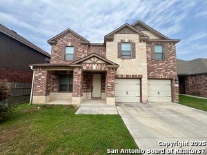 property at 7623 Eagle Park Dr