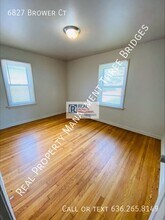 6827 Brower Ct in Berkeley, MO - Building Photo - Building Photo