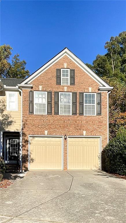 property at 2530 Gadsen Walk NW