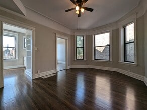 3824 N Fremont St, Unit 1 in Chicago, IL - Building Photo - Building Photo