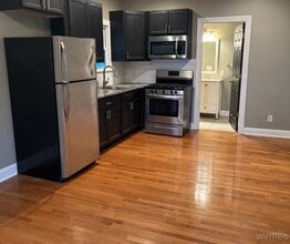 2096 Seneca St in Buffalo, NY - Building Photo - Building Photo