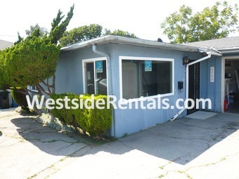 4745 W 160th St in Lawndale, CA - Building Photo