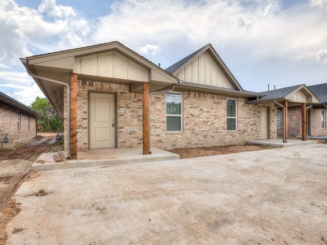 property at 328 NW 122nd St