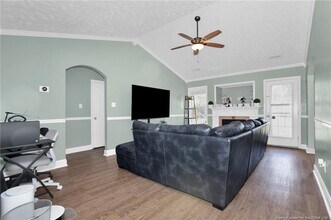 674 Copper Creek Dr in Raeford, NC - Building Photo - Building Photo