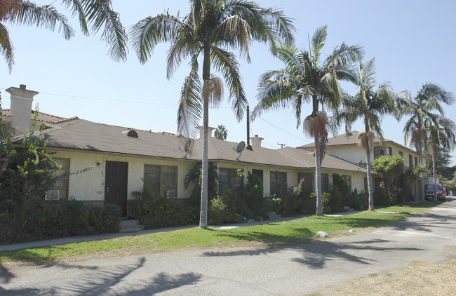 301 S San Marcos St in San Gabriel, CA - Building Photo - Building Photo