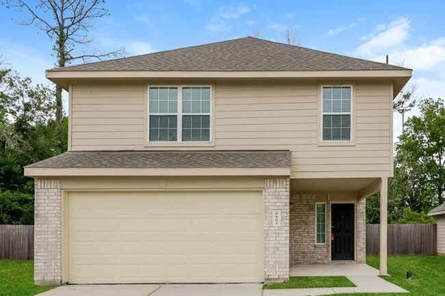 property at 8802 Doris Oaks Cir