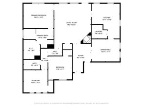 1904 Timber Creek Dr in Pearland, TX - Building Photo - Building Photo