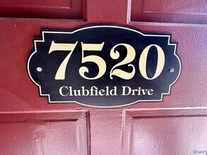7520 SW Clubfield Dr in Huntsville, AL - Building Photo - Building Photo