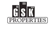 Property Management Company Logo GSK Properties