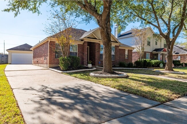 property at 1423 Sand Lake Ln