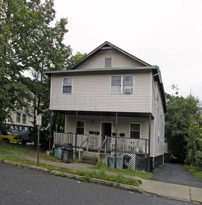 12 Homer Lee Ave in Spring Valley, NY - Building Photo