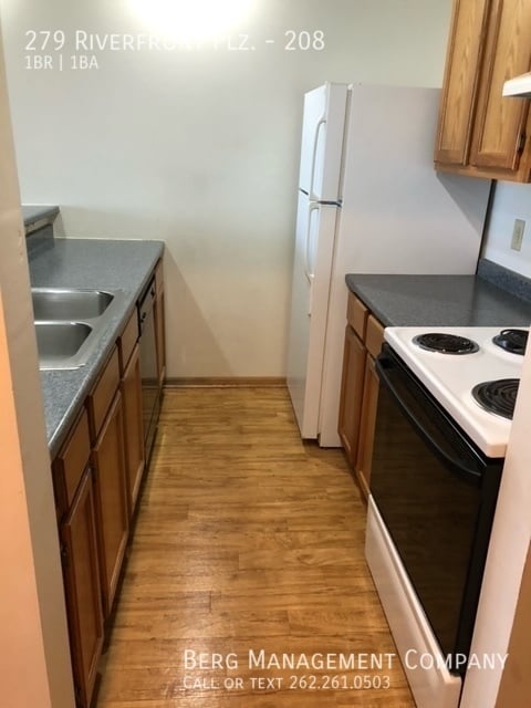 property at 279 Riverfront St
