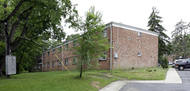 Green Garden Apartments in Magnolia, NJ - Building Photo - Building Photo