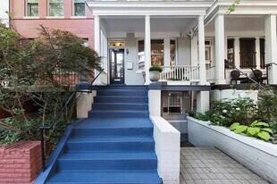 1731 Church St NW, Unit #B in Washington, DC - Building Photo