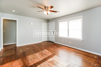 1121 SE 18th St in Oklahoma City, OK - Building Photo - Building Photo