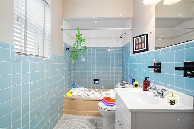property at 6214-6218 Nagel Ave