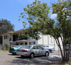 Jamacha Apartments in Spring Valley, CA - Building Photo - Building Photo