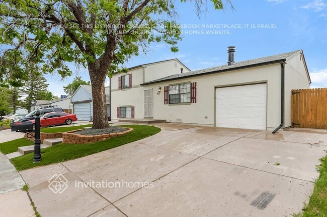 9620 W 104th Dr in Westminster, CO - Building Photo - Building Photo
