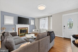 7329 12th St NW in Washington, DC - Building Photo - Building Photo