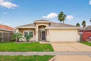 6905 Anastasia Dr in Corpus Christi, TX - Building Photo