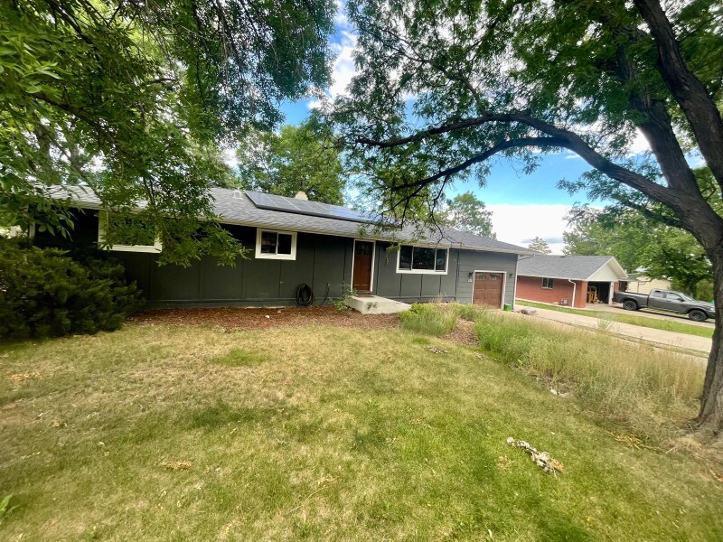 932 Teal Dr in Fort Collins, CO - Building Photo