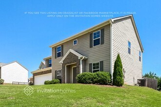 440 Village Broad St in Dacula, GA - Foto de edificio - Building Photo