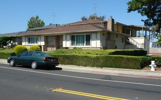760 Harvard Ave in Santa Clara, CA - Building Photo