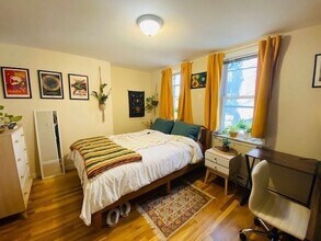241 Washington St, Unit 1 in Cambridge, MA - Building Photo - Building Photo