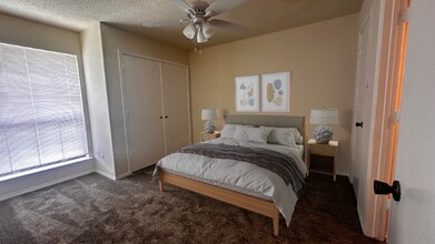 110 Peachtree Ct in Kennedale, TX - Building Photo - Building Photo