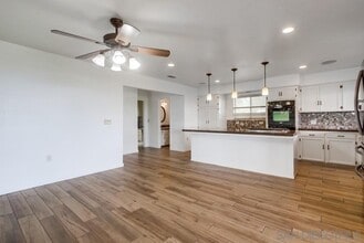 145 La Cresta Heights Rd in El Cajon, CA - Building Photo - Building Photo